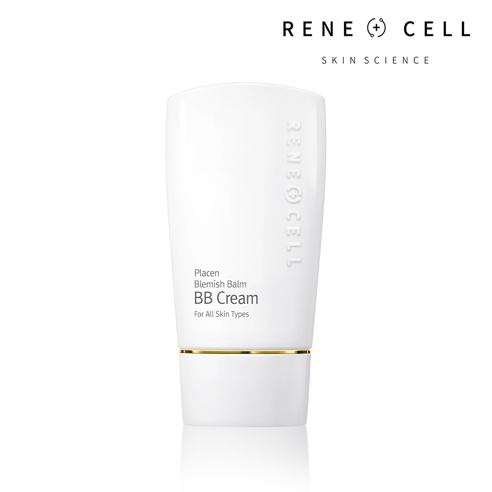 【韓國ReneCell】滋潤BB霜 50g